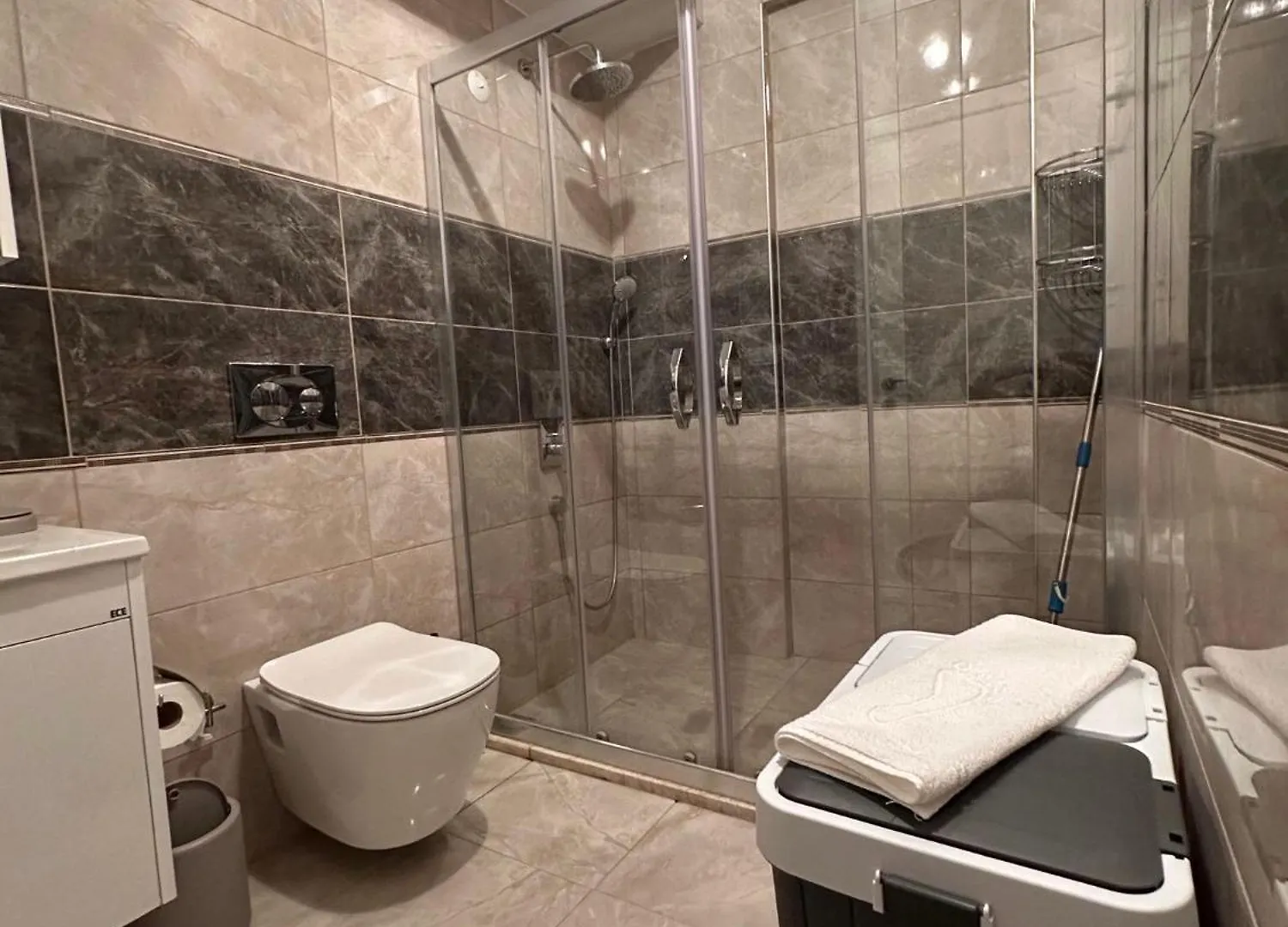 Apartment Selcuklar Apart 1 Fethiye