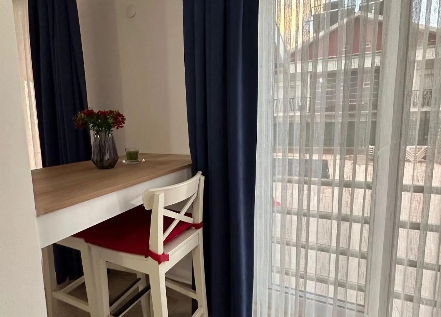 Apartment Selcuklar Apart 1 Fethiye Turkey