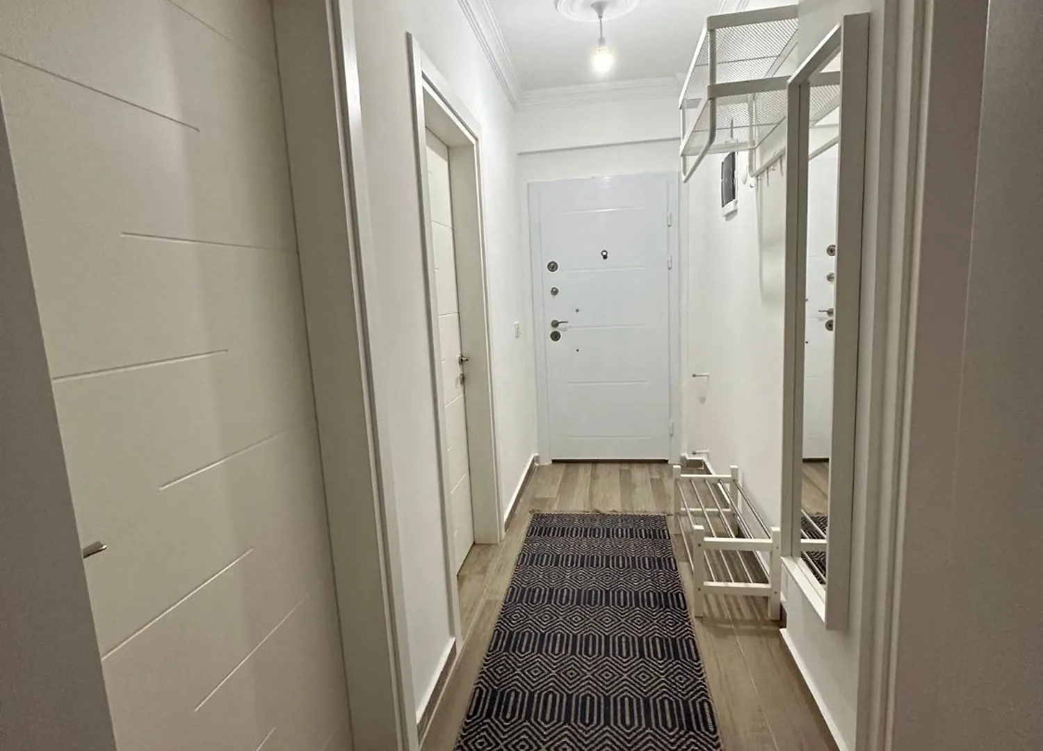 Selcuklar Apart 1 Fethiye